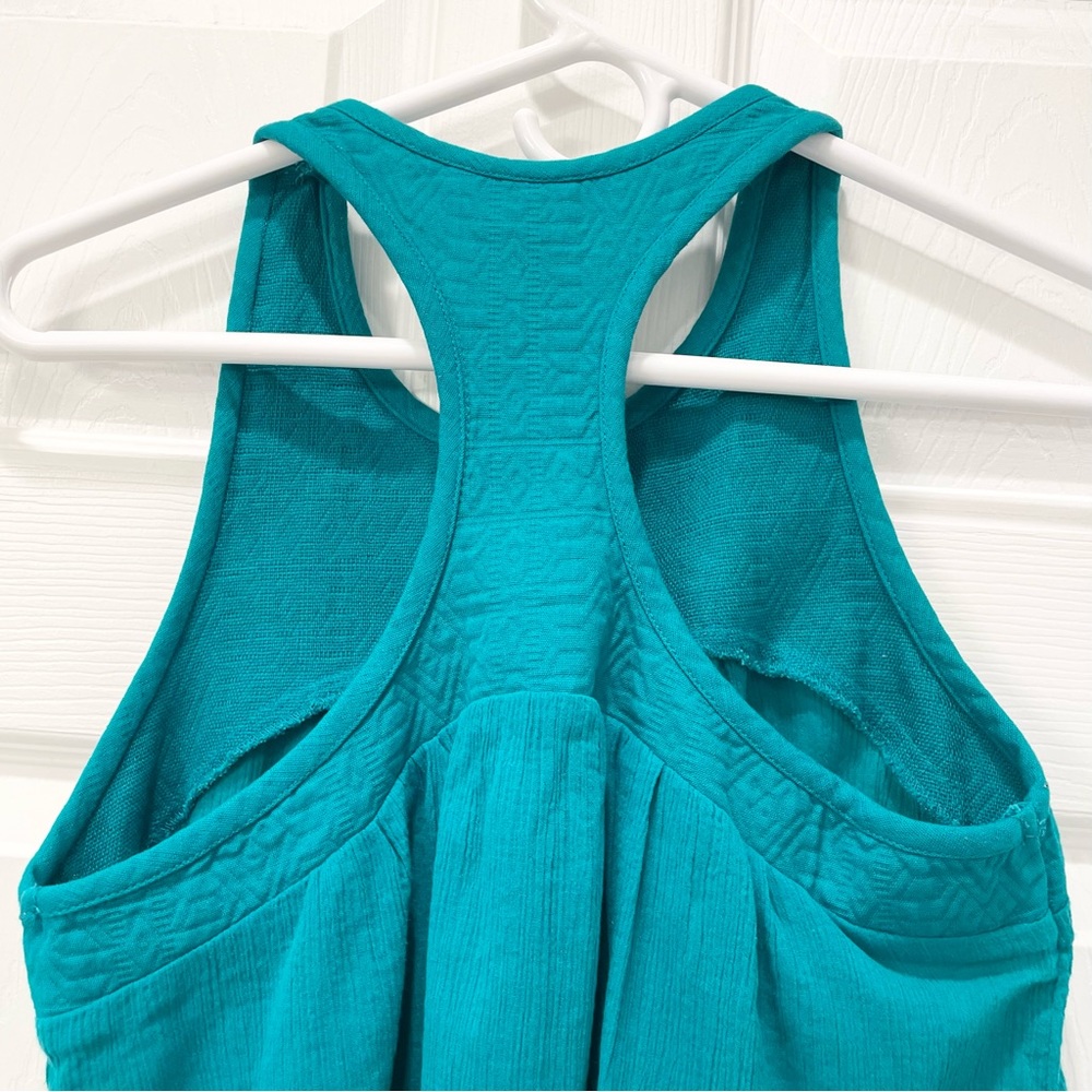 Roxy Racer Back Tank Top - Picture 7 of 14